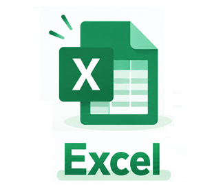 Excelファイルのイメージ