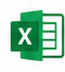 Excelのアイコン