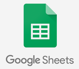 Google Sheetsのアイコン